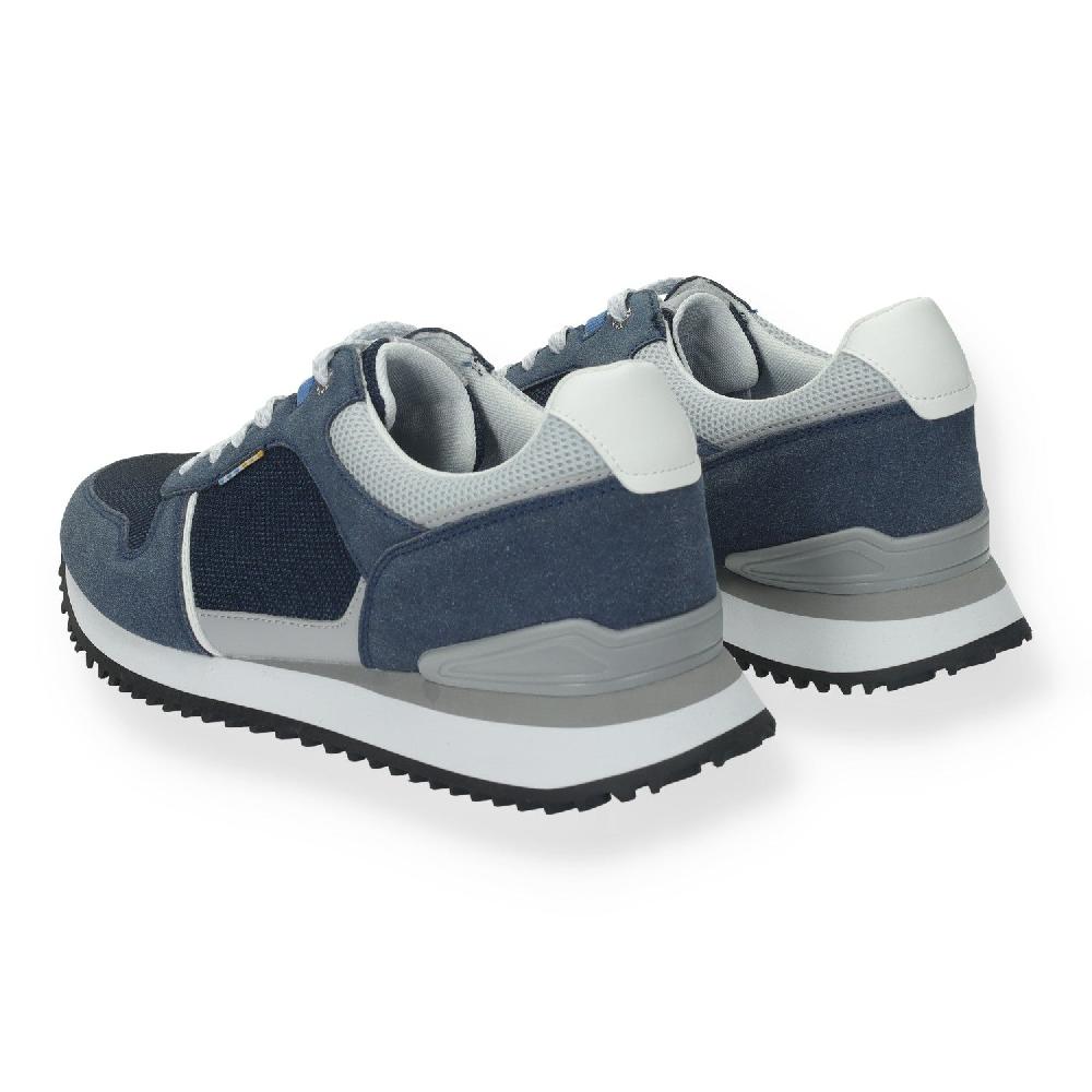 Tata Italia Sneakers Con Sottopiede In Memory