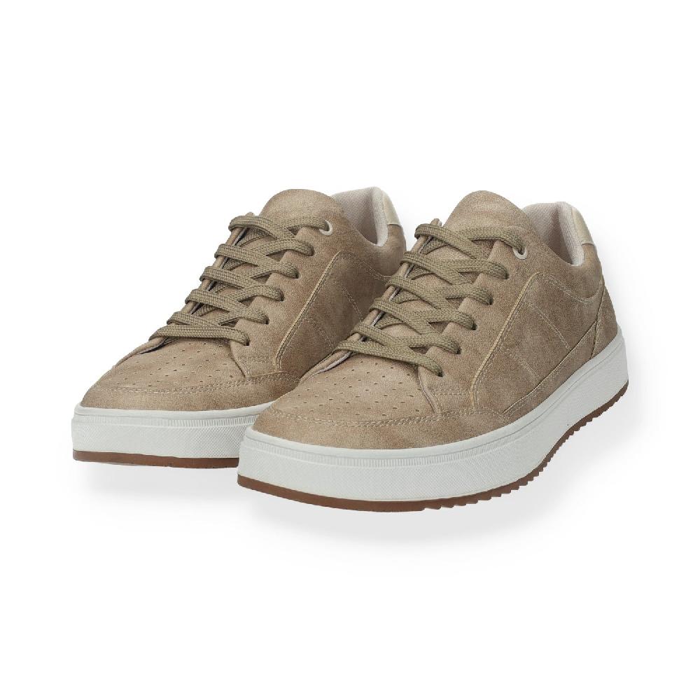 Tata Italia Sneakers Con Suola Dentellata