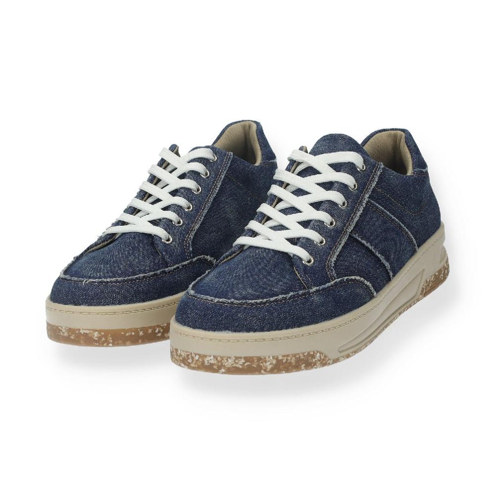Tata Italia Sneakers In Denim