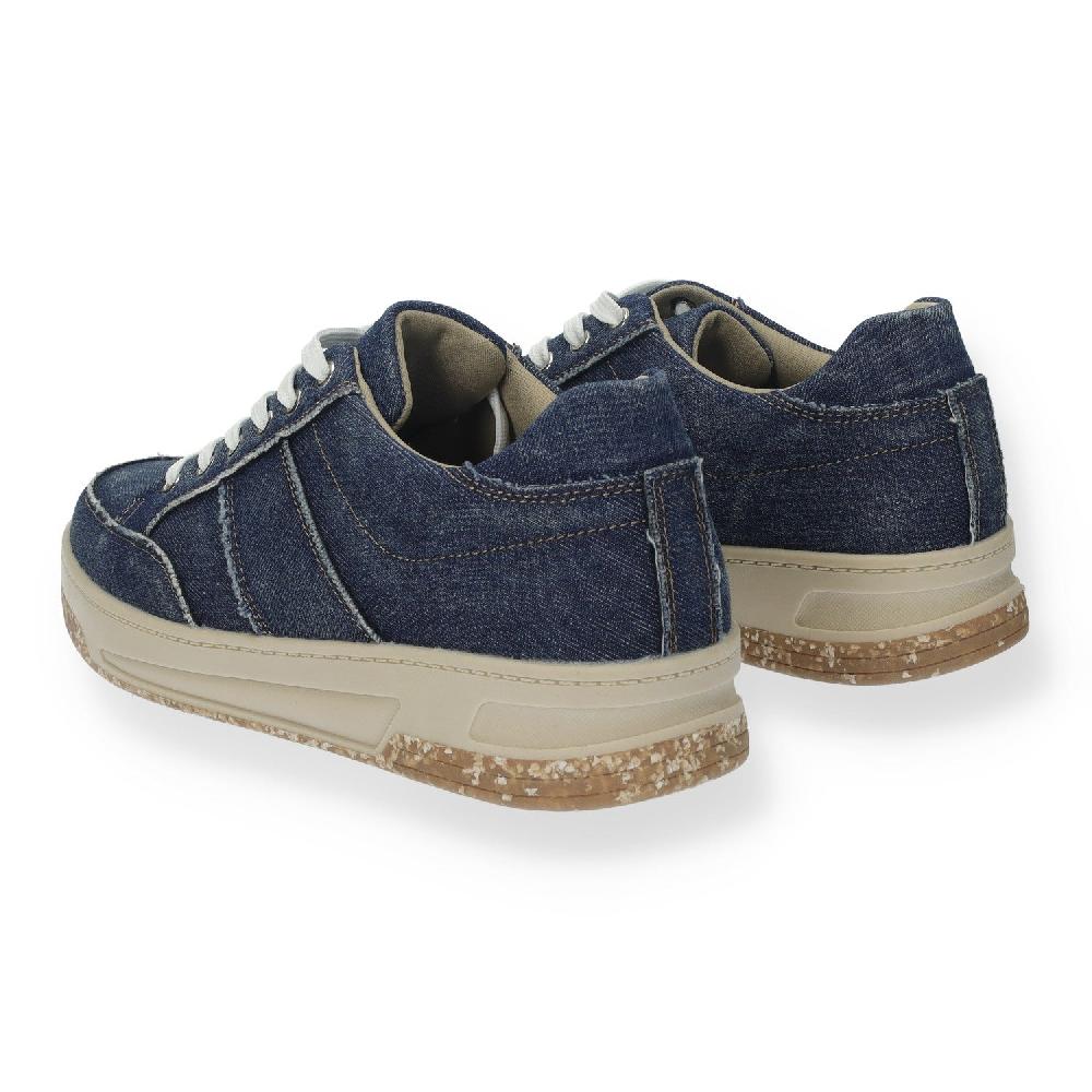 Tata Italia Sneakers In Denim