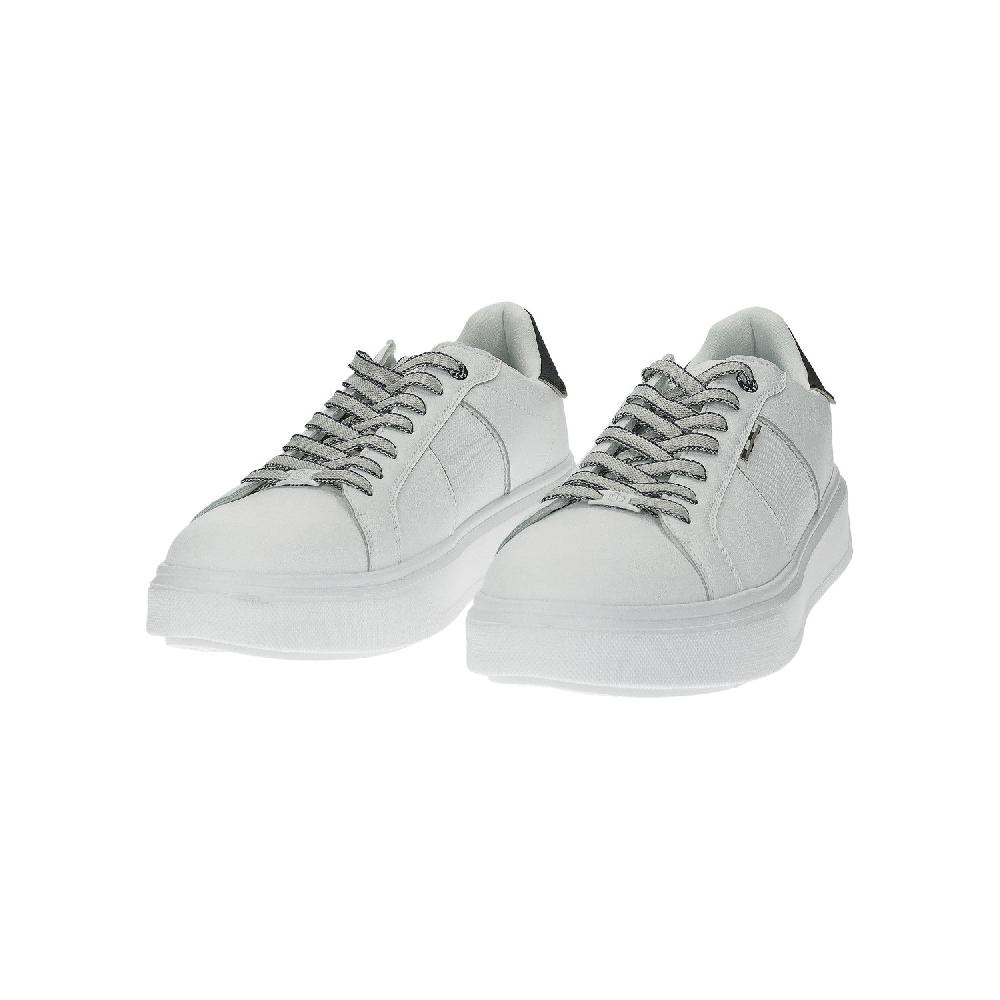 Tata Italia Sneakers In Ecopelle