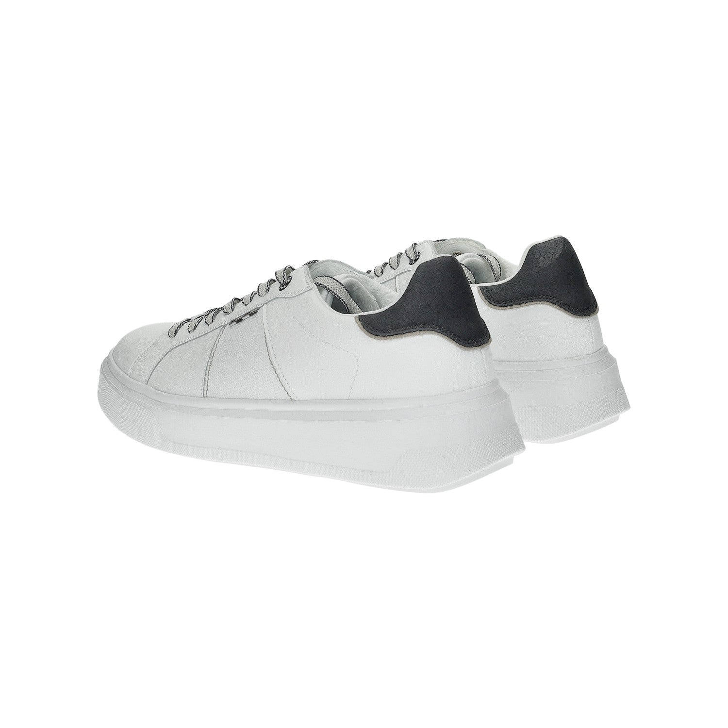 Tata Italia Sneakers In Ecopelle