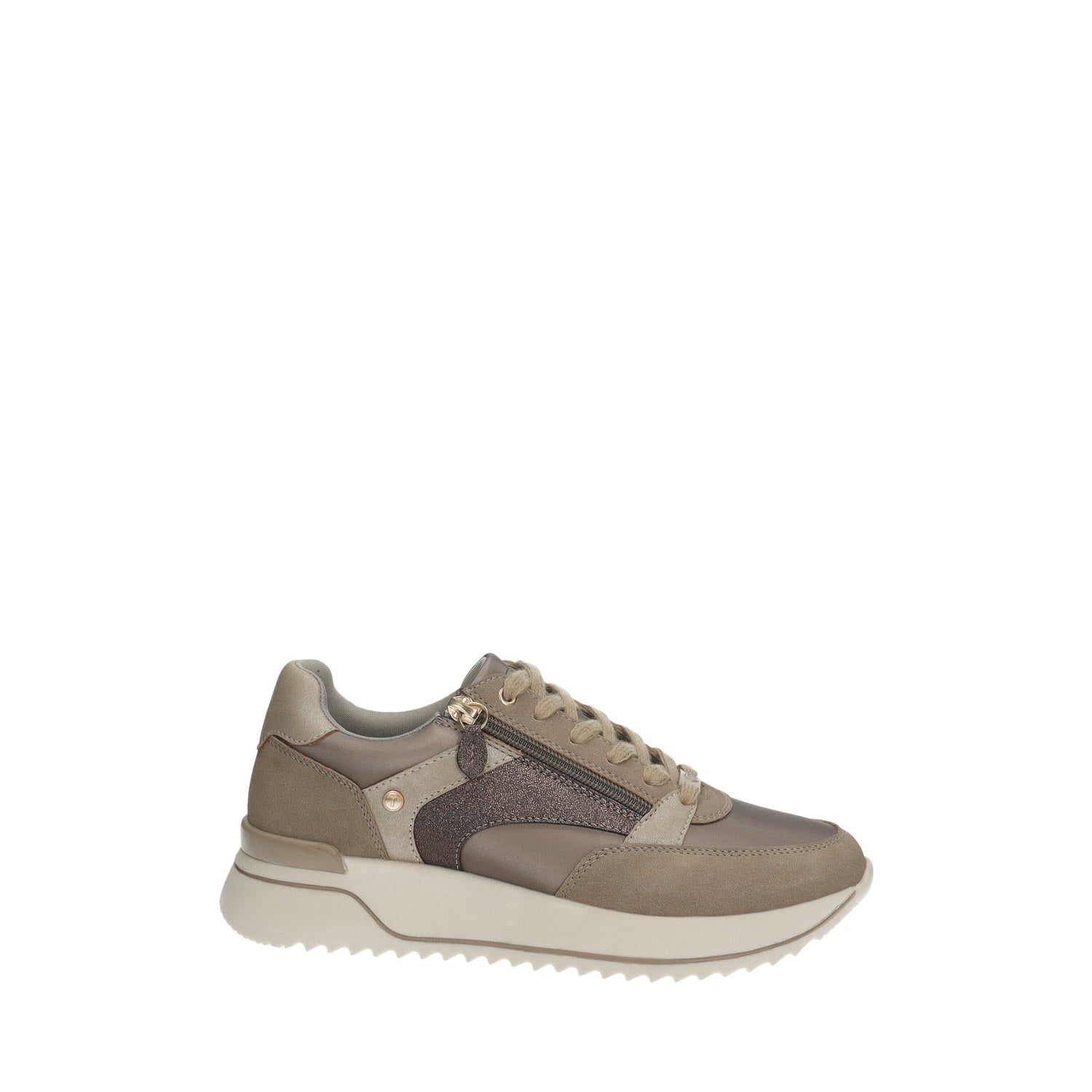 Tata Italia Sneakers In Ecopelle