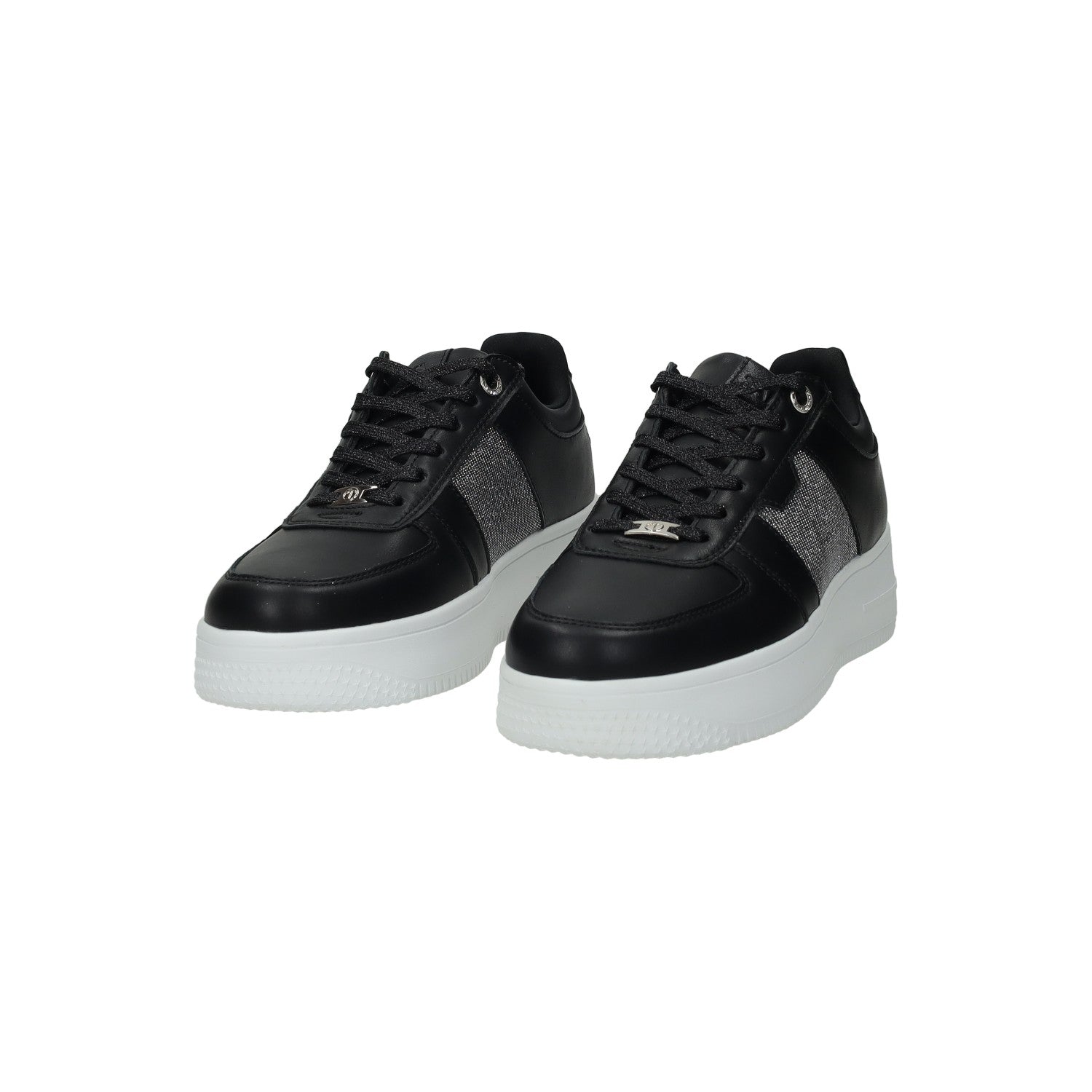 Tata Italia Sneakers Memory Foam In Ecopelle