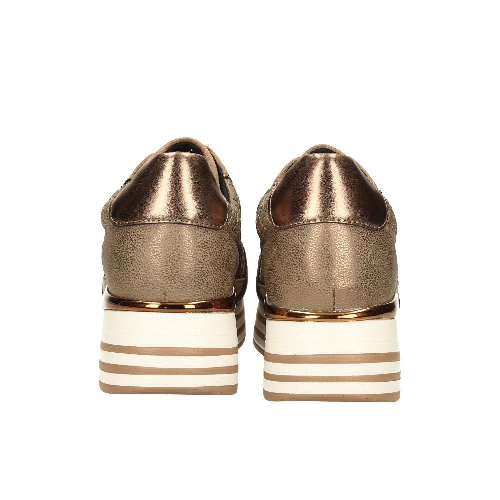 Tata Italia Sneakers Metalassé Con Borchie