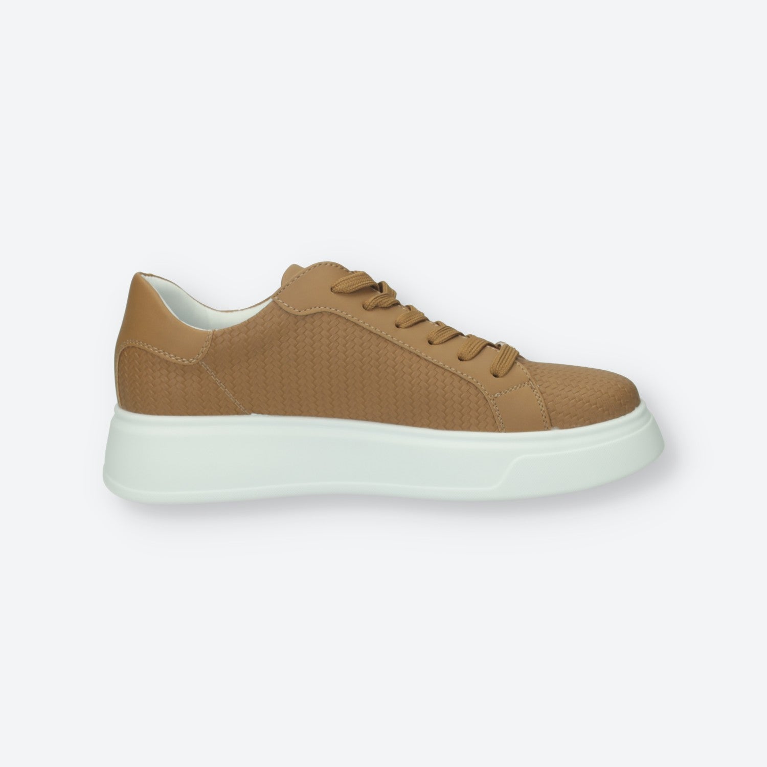 Tata Italia Sneakers Platform Con Logo