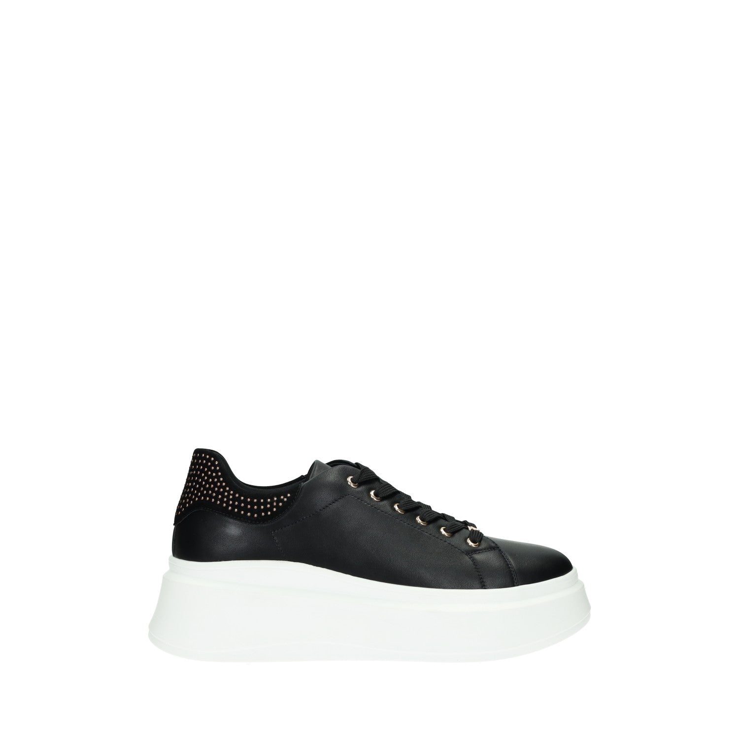 Tata Italia Sneakers platform.Tacco alto 5 cm