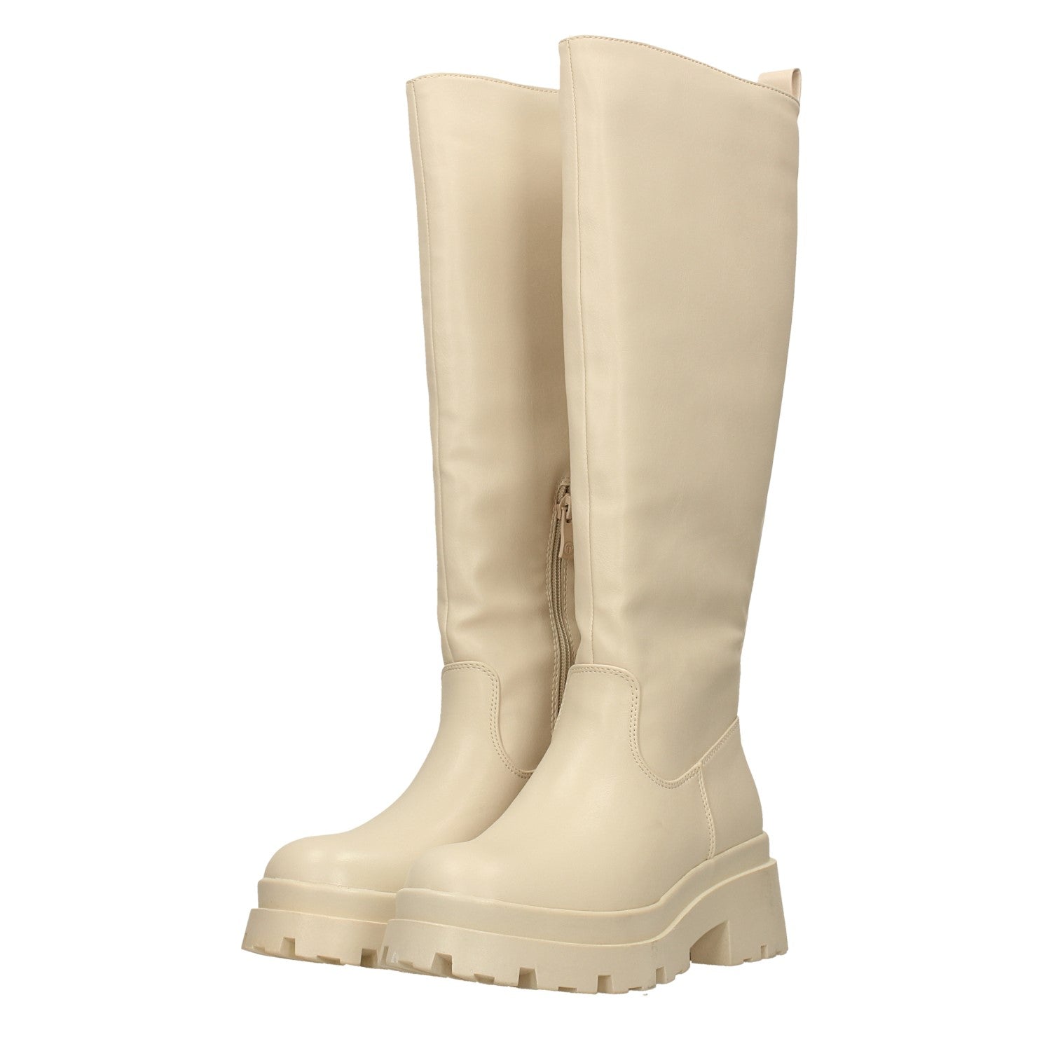 Tata Italia Stivale Platform. Tacco Alto 6cm