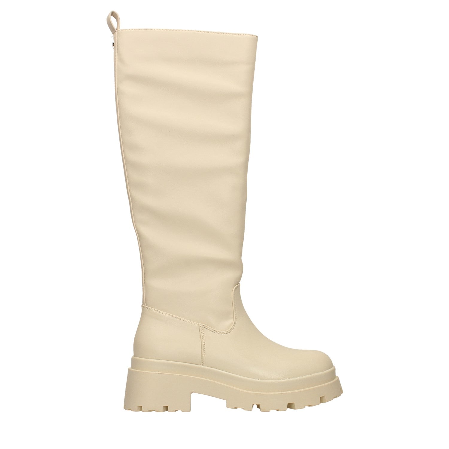 Tata Italia Stivale platform. Tacco alto 6cm