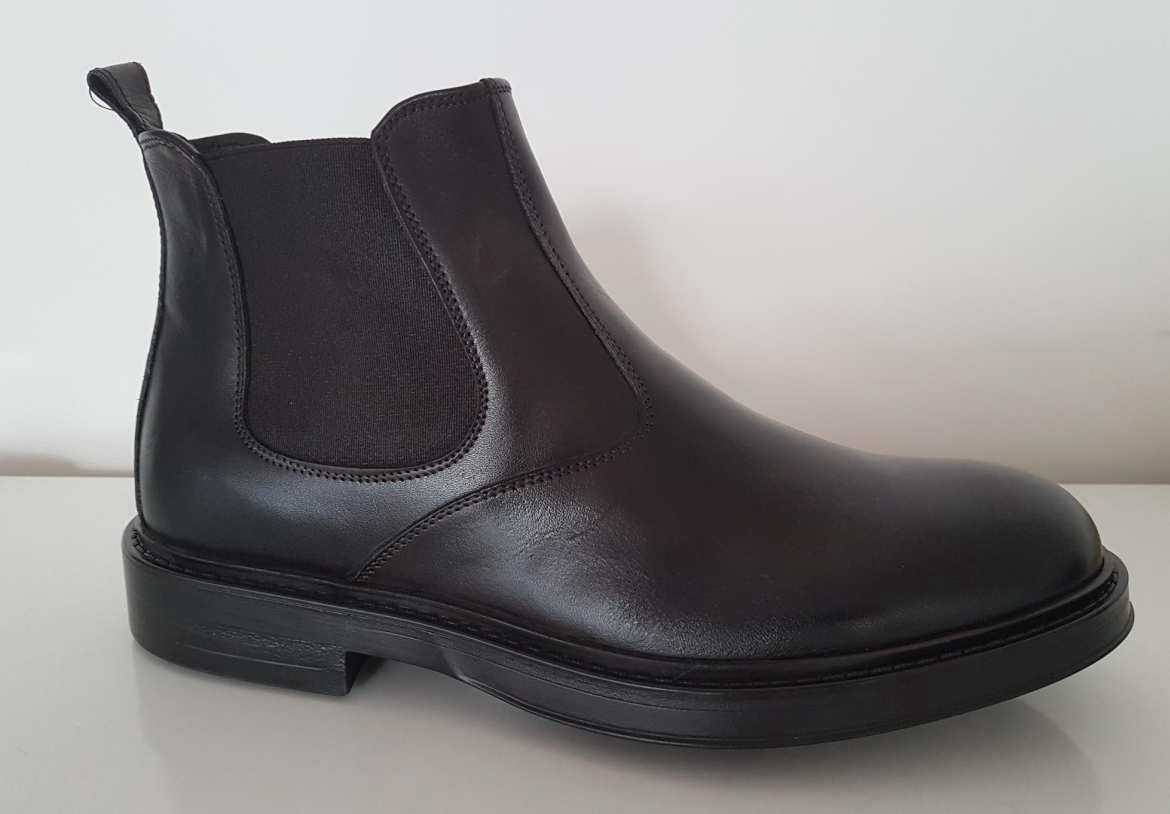 Tata Italia Stivaletti 30520/I22