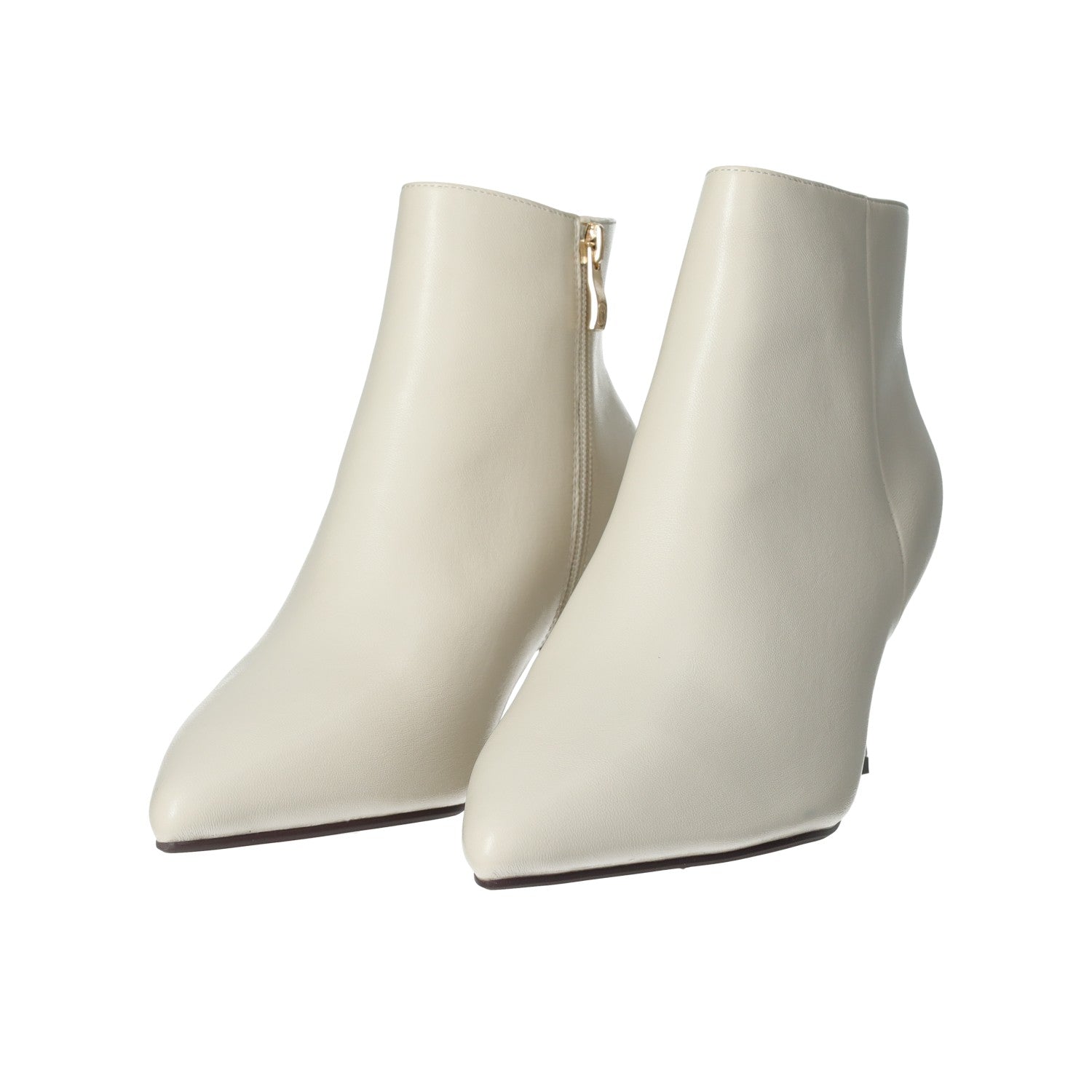 Tata Italia Stivaletti A Punta. Tacco Alto 7cm