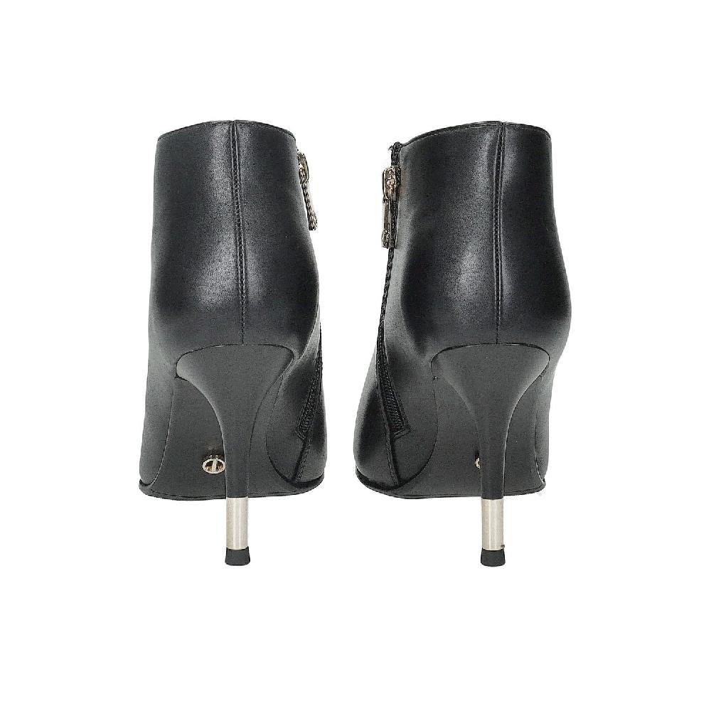 Tata Italia Stivaletti A Punta. Tacco Alto 9cm