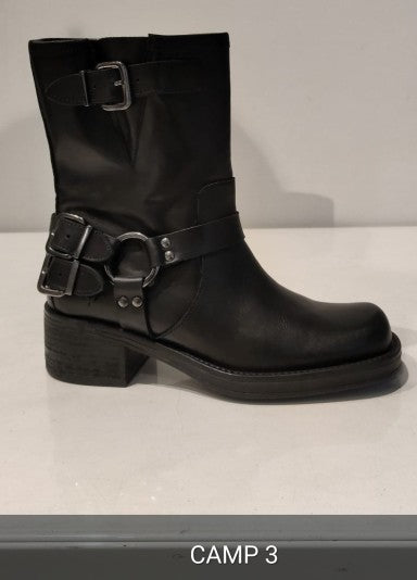 Tata Italia Stivaletti CAMP 3