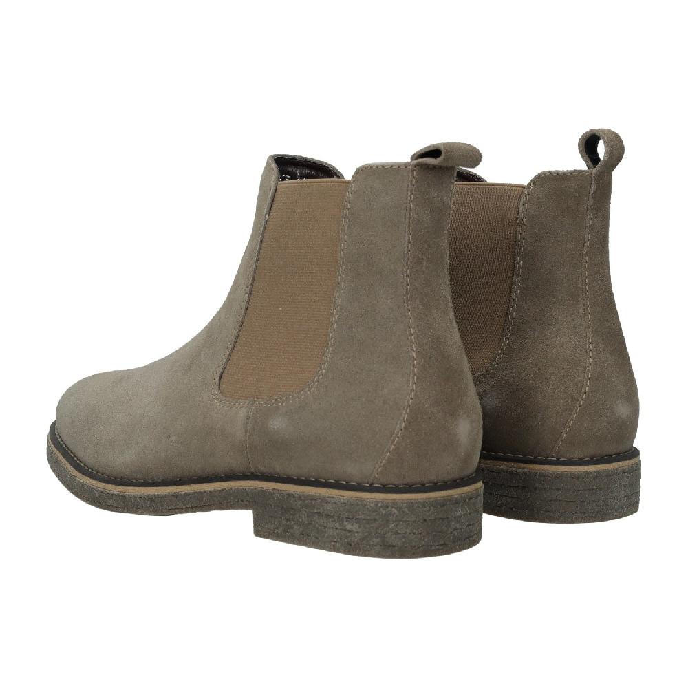 Tata Italia Stivaletti Chelsea Con Elastici