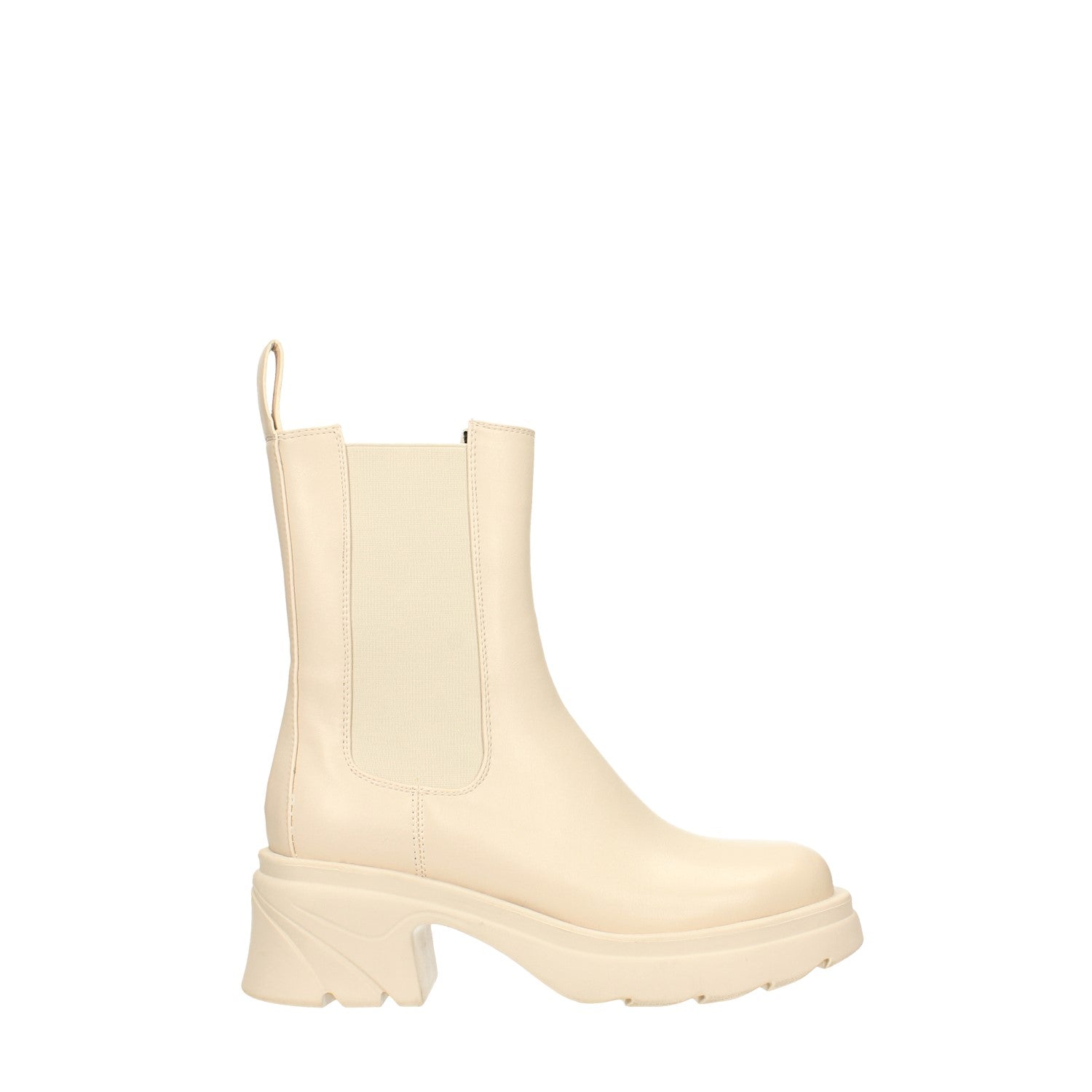 Tata Italia Stivaletti chelsea. con tacco alto 6cm