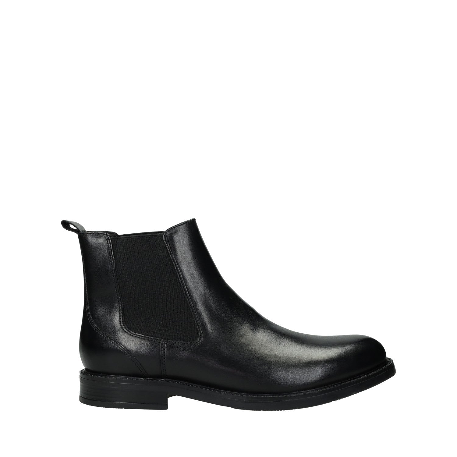 Tata Italia Stivaletti chelsea in vera pelle