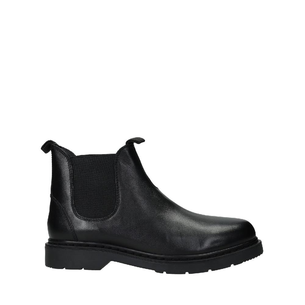 Tata Italia Stivaletti chelsea in vera pelle