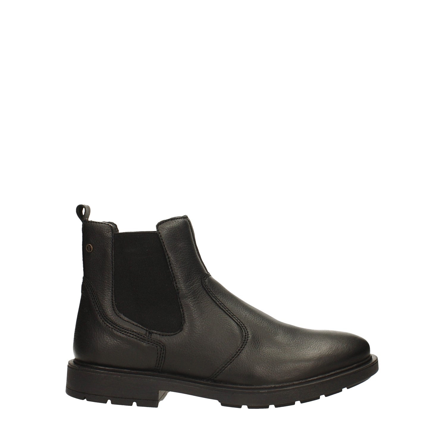 Tata Italia Stivaletti chelsea in vera pelle