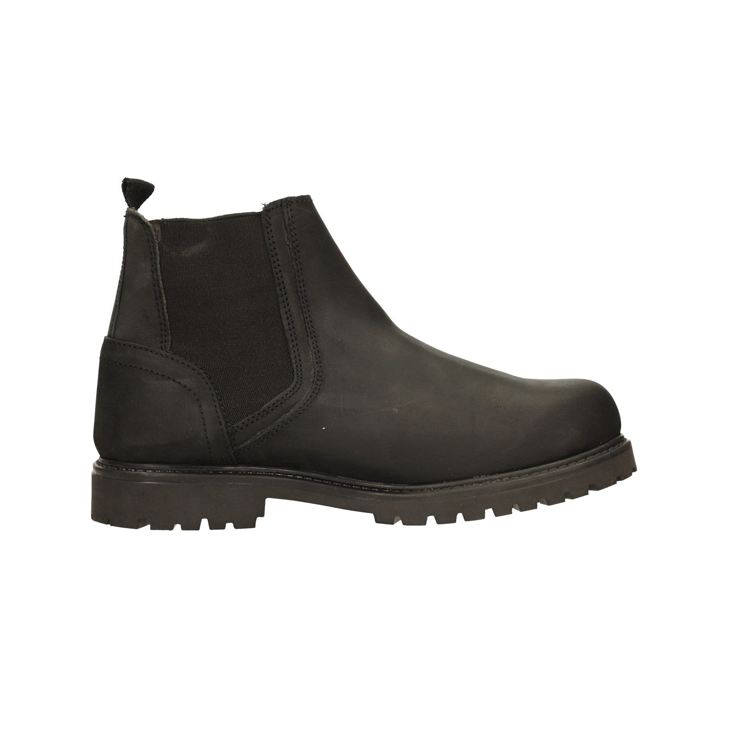 Tata Italia Stivaletti Chelsea. In Vera Pelle