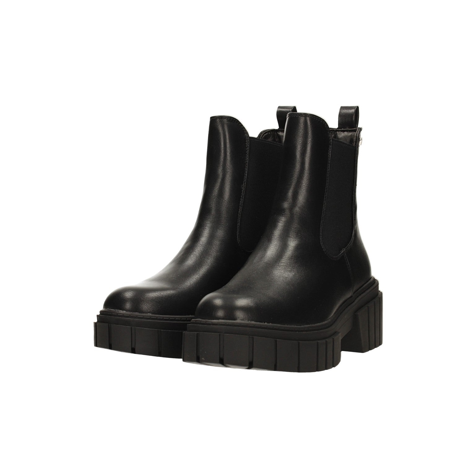 Tata Italia Stivaletti Chunky. Tacco Alto 5.5cm