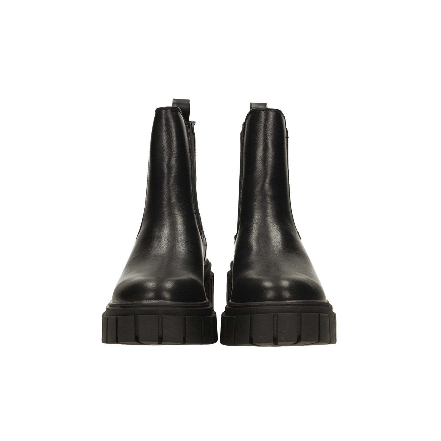 Tata Italia Stivaletti Chunky. Tacco Alto 5.5cm