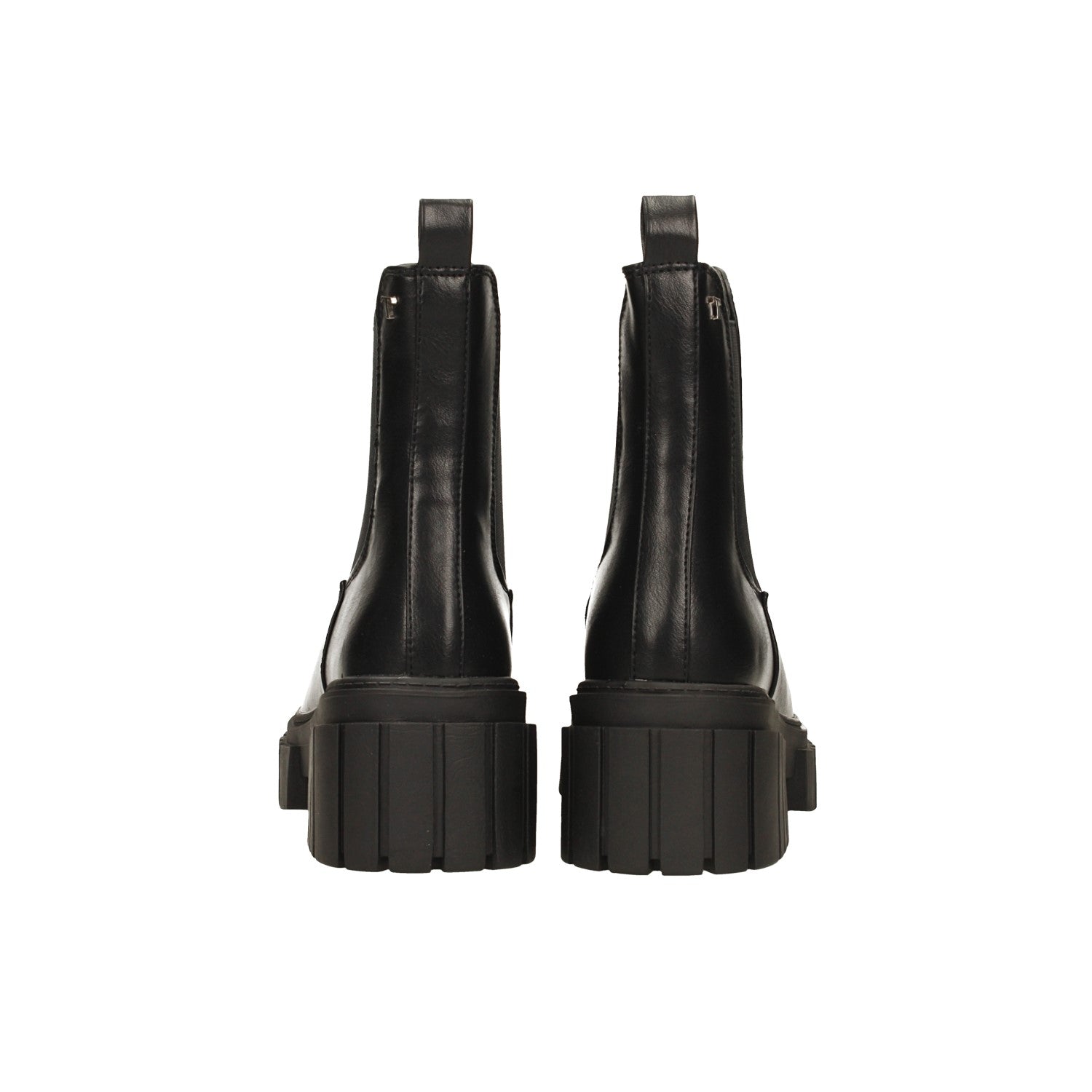 Tata Italia Stivaletti Chunky. Tacco Alto 5.5cm