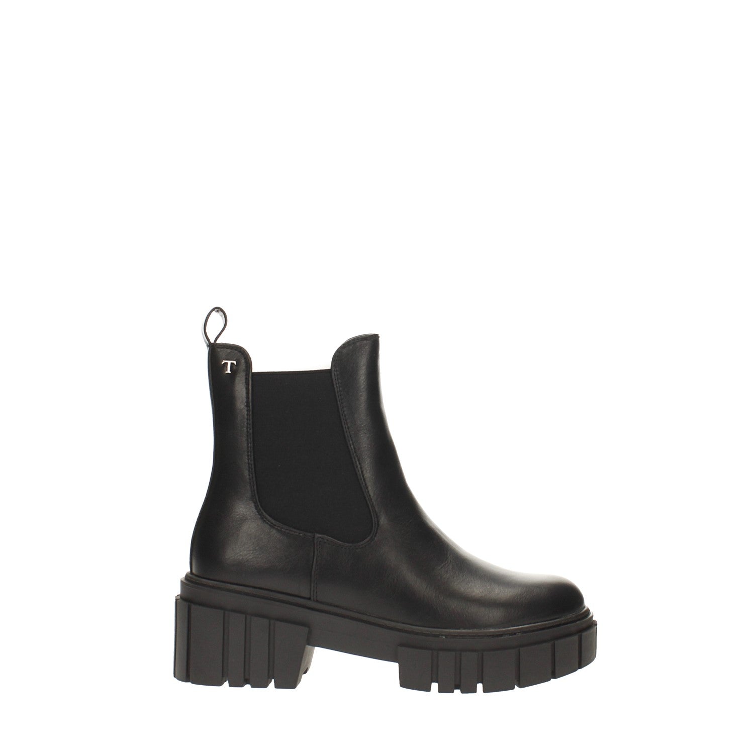 Tata Italia Stivaletti chunky. Tacco alto 5.5cm