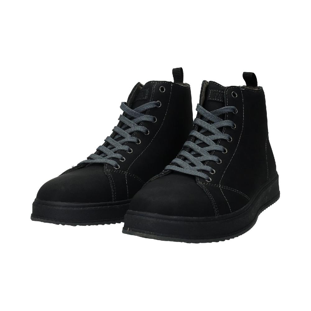 Tata Italia Stivaletti Con Impunture A Vista