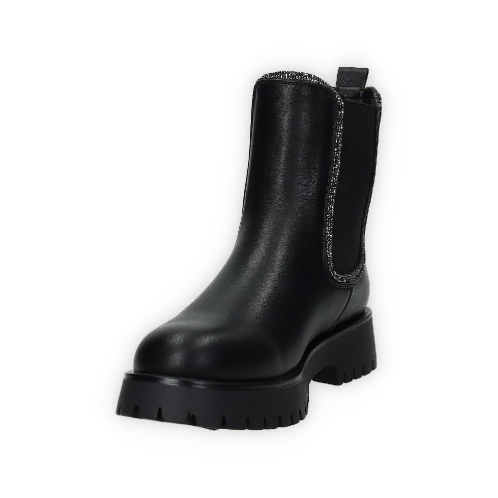 Tata Italia Stivaletti Con Strass