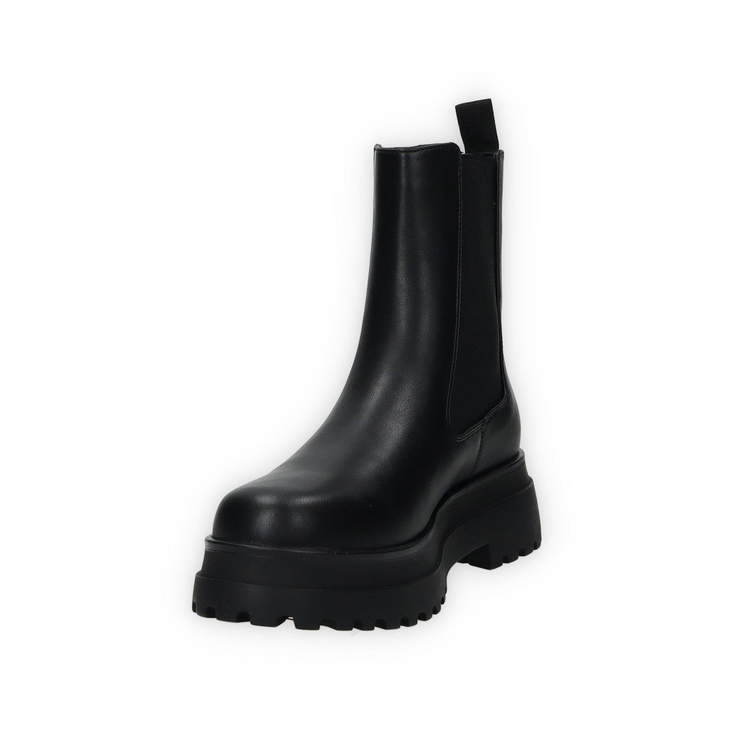 Tata Italia Stivaletti Con Suola Carrarmato