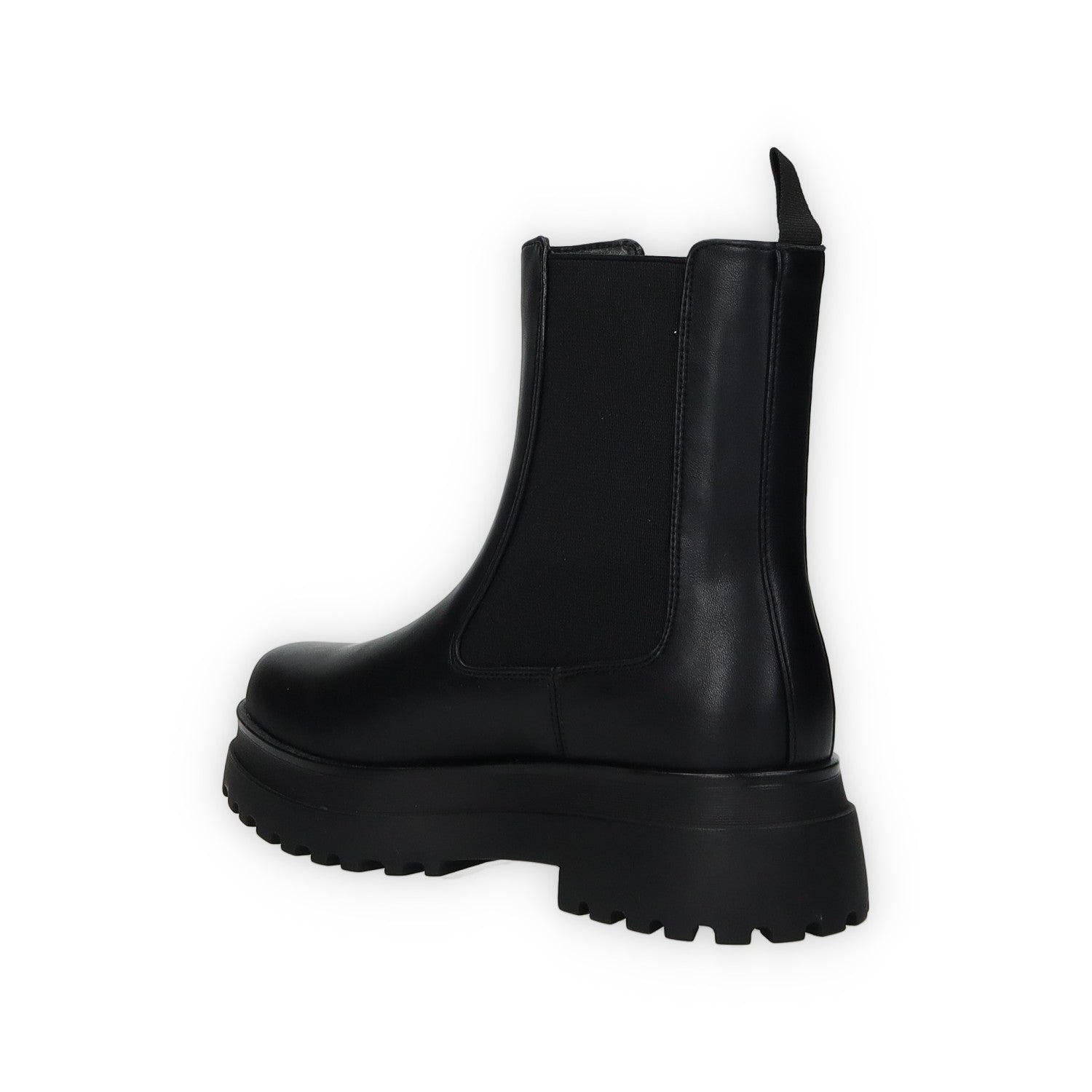 Tata Italia Stivaletti Con Suola Carrarmato