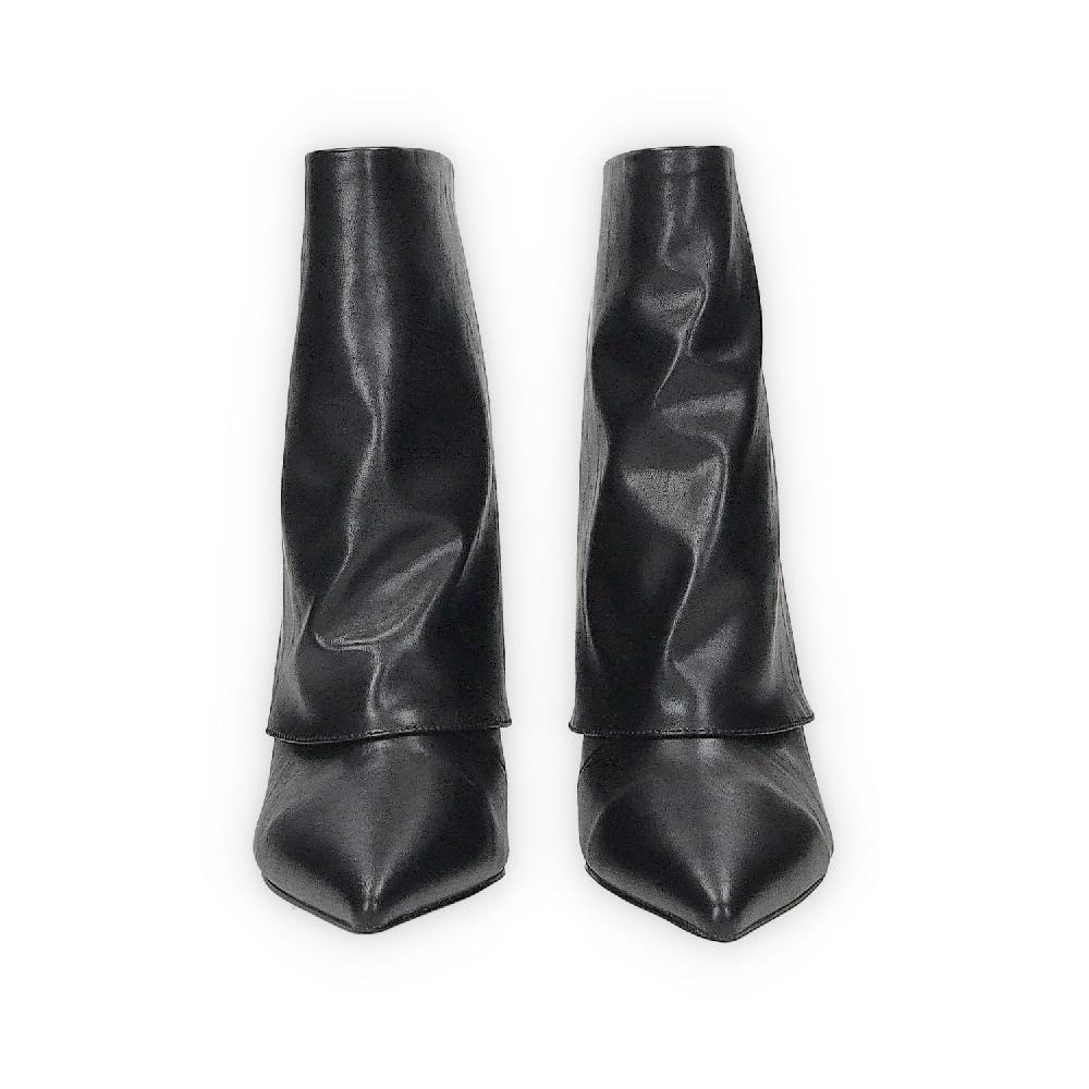 Tata Italia Stivaletti Con Tacco Medio