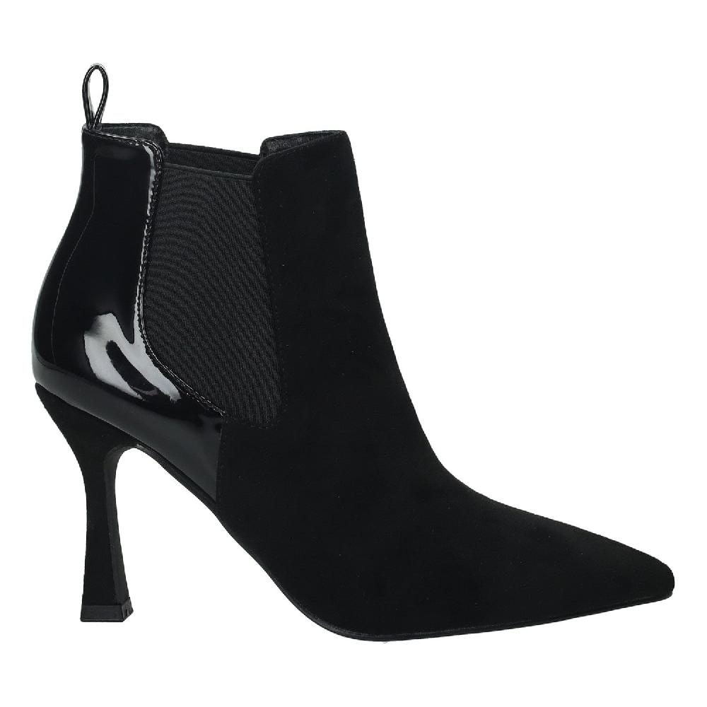 Tata Italia Stivaletti con tacco medio