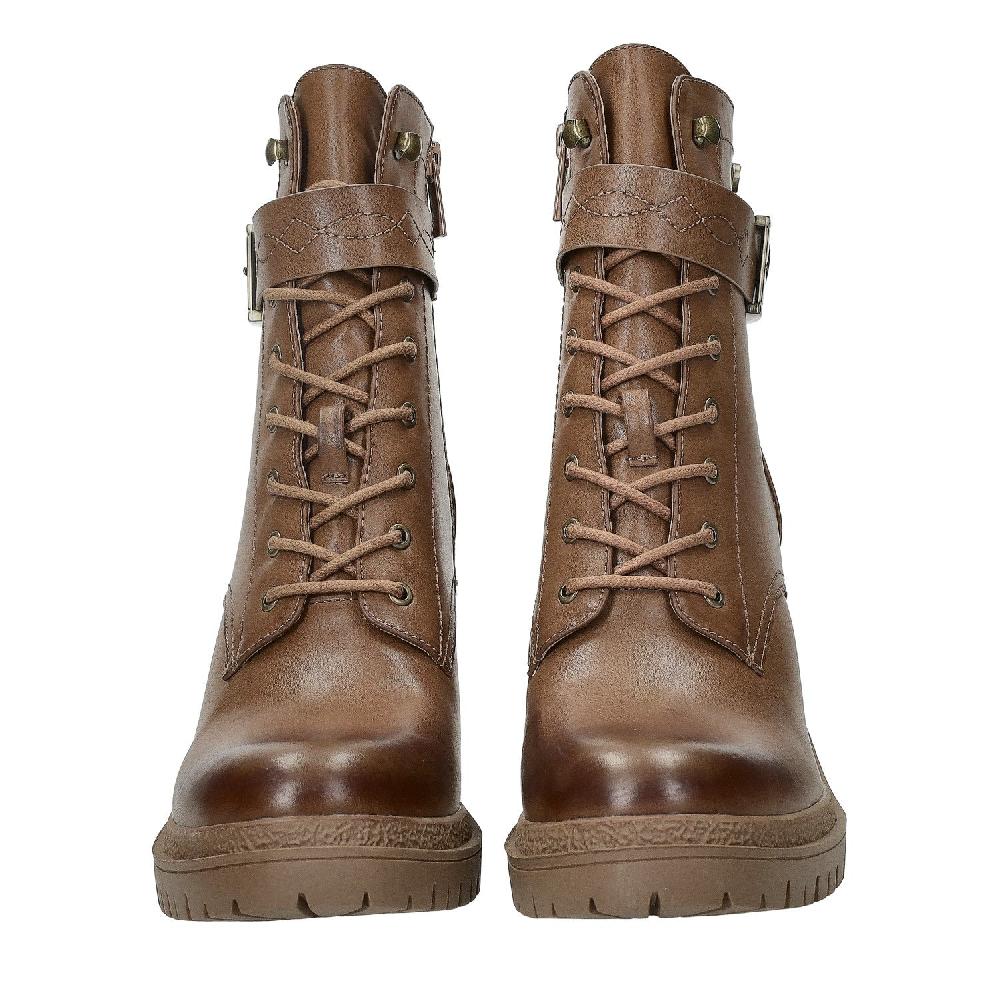 Tata Italia Stivaletti Con Zeppa.Tacco Alto 10cm