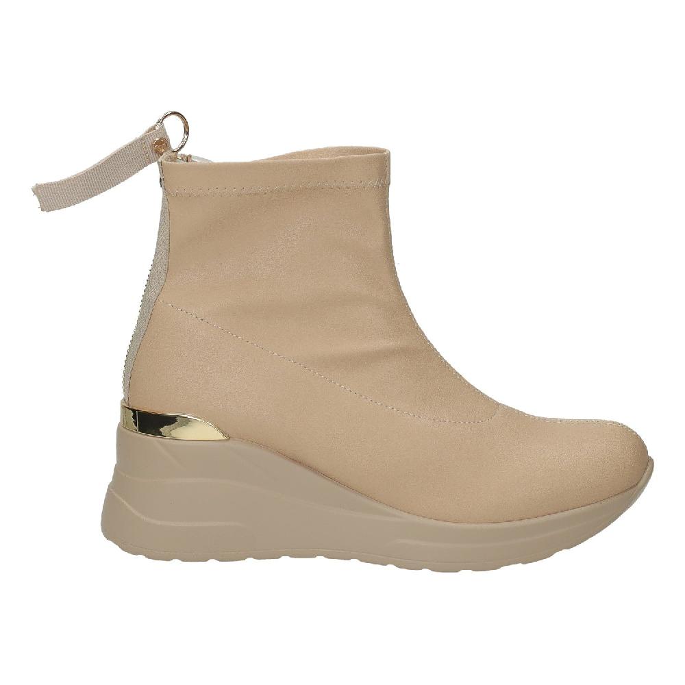 Tata Italia Stivaletti con zip