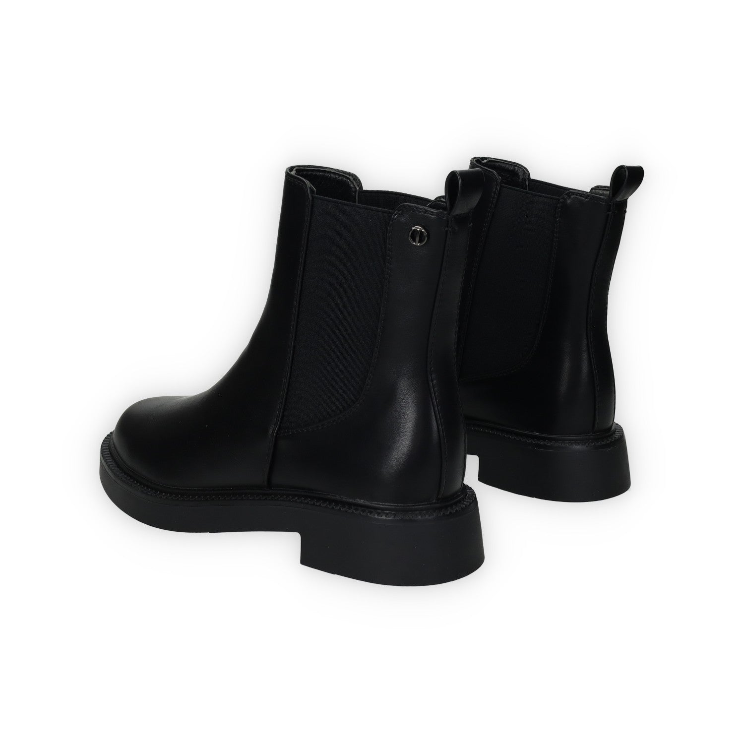 Tata Italia Stivaletti. Fondo Alto 2.5cm