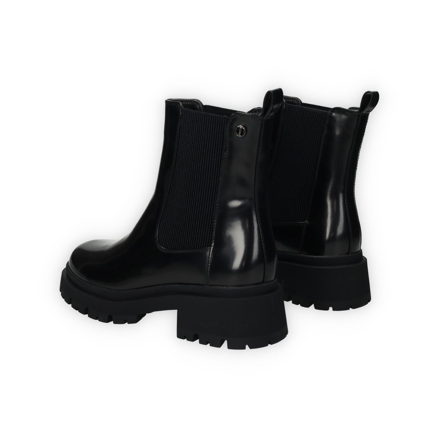 Tata Italia Stivaletti. Fondo Alto 2.5cm