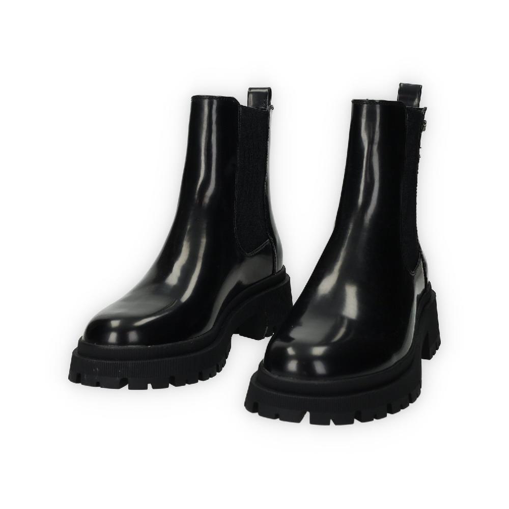 Tata Italia Stivaletti. Fondo Alto 2.5cm