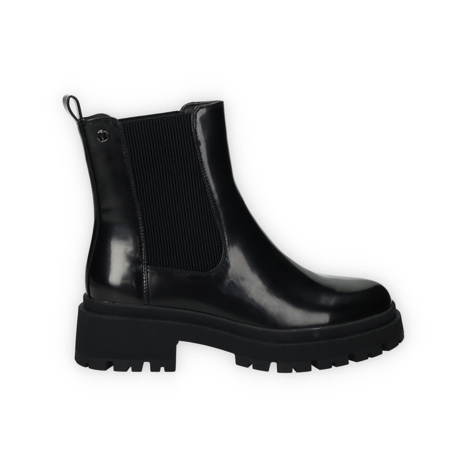 Tata Italia Stivaletti. fondo alto 2.5cm