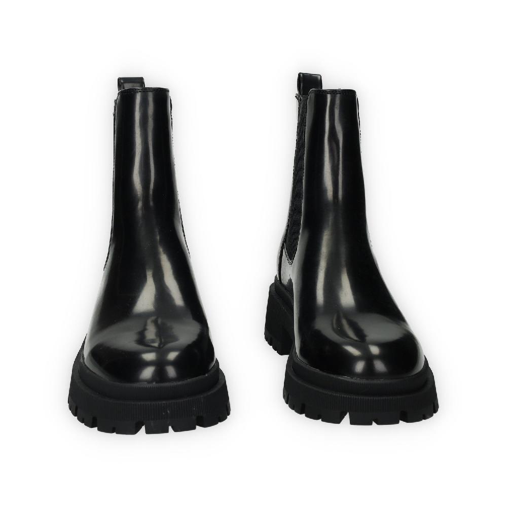 Tata Italia Stivaletti. Fondo Alto 2.5cm