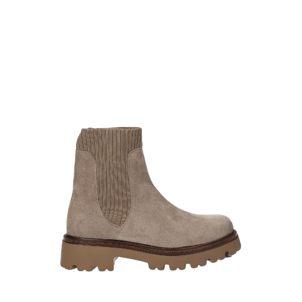 Tata Italia Stivaletti. Fondo Alto 3 Cm