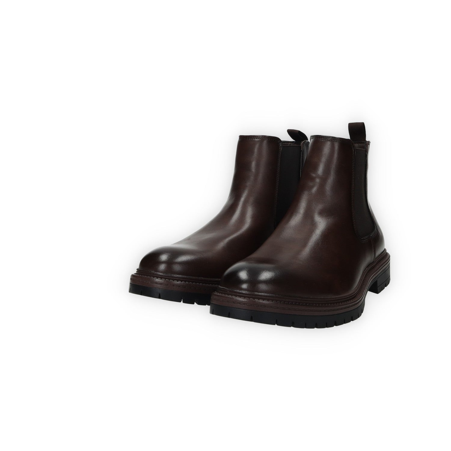 Tata Italia Stivaletti. Fondo Alto 3cm