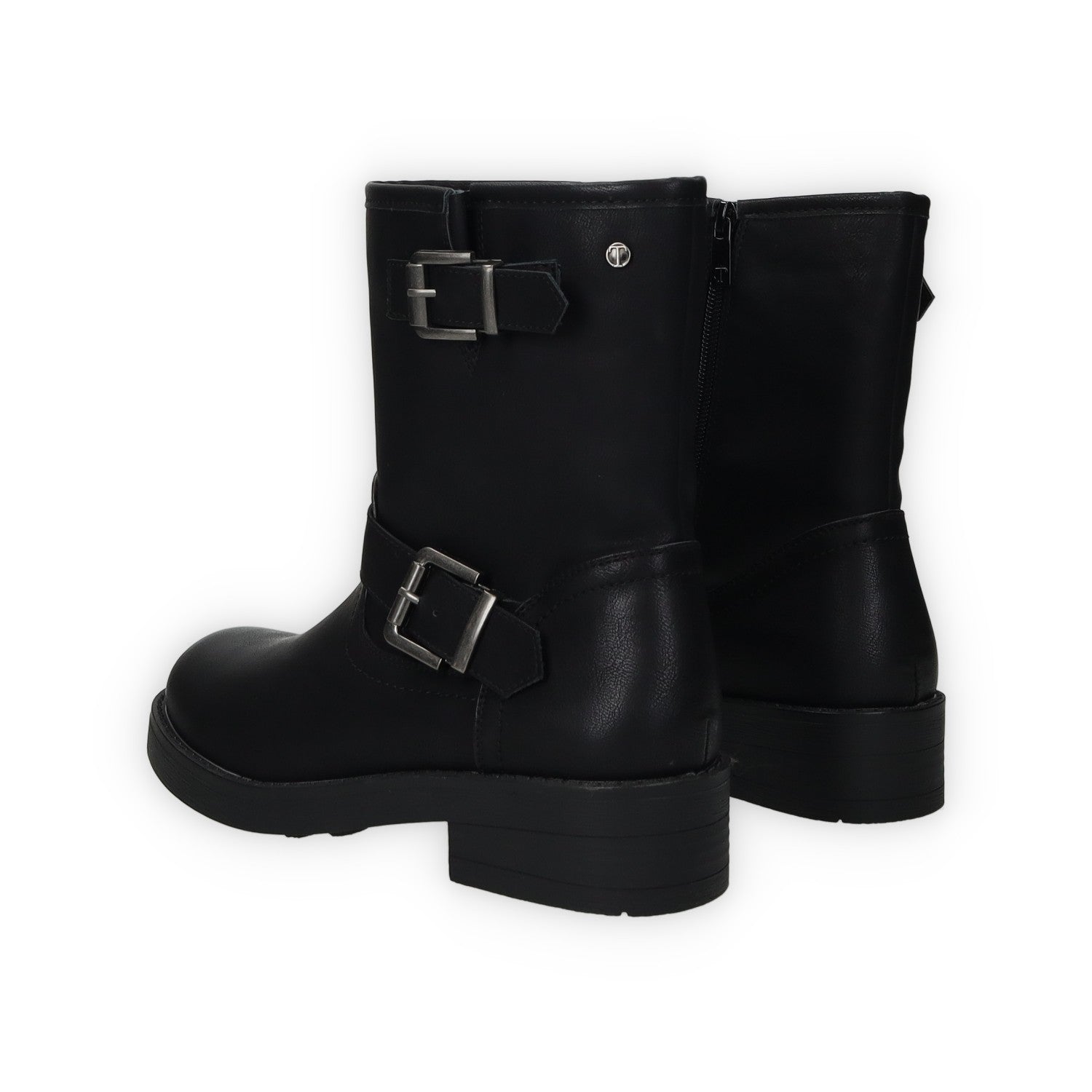 Tata Italia Stivaletti. Fondo Alto 3cm