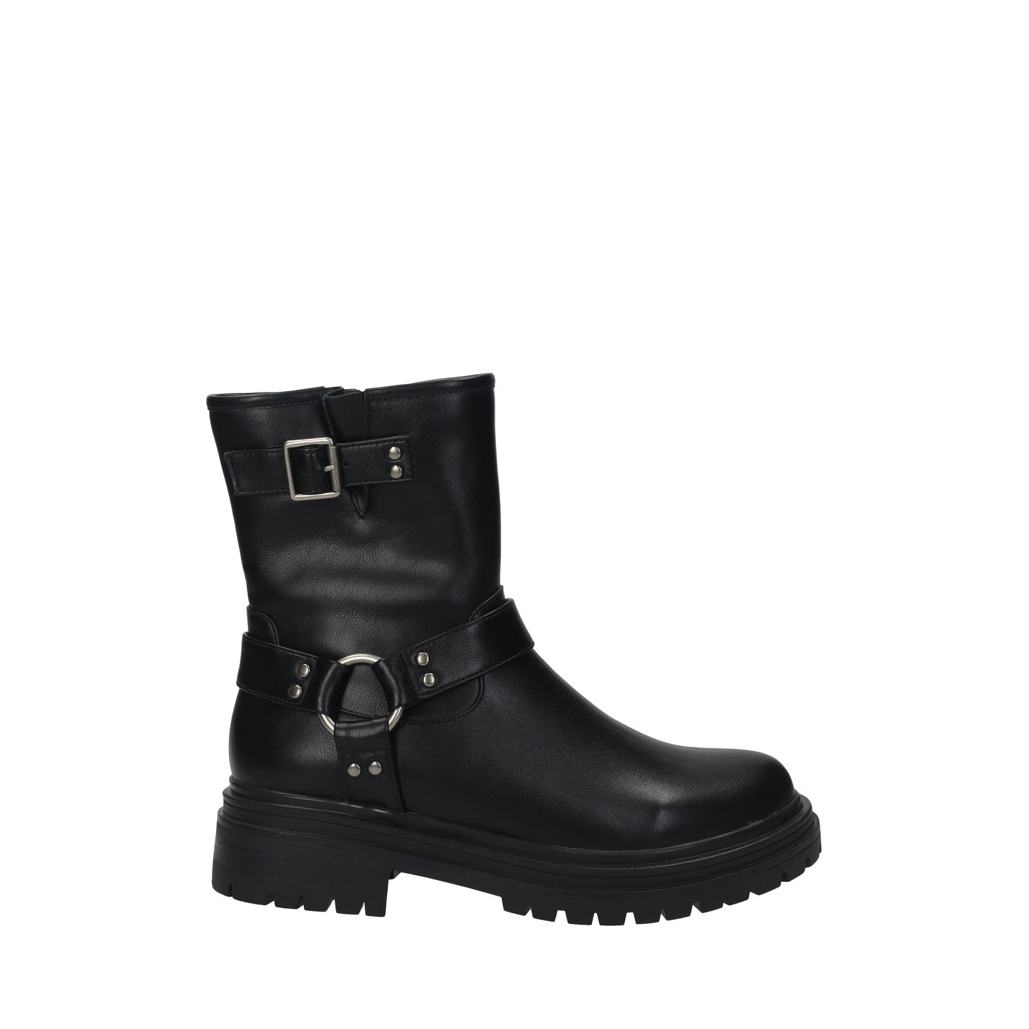 Tata Italia Stivaletti. Fondo alto 3cm