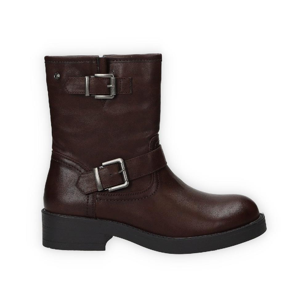 Tata Italia Stivaletti. Fondo Alto 3cm