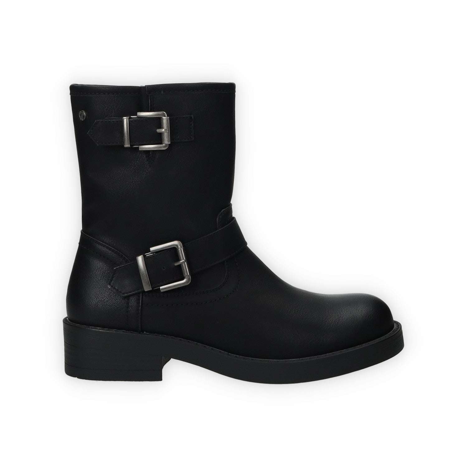 Tata Italia Stivaletti. Fondo alto 3cm