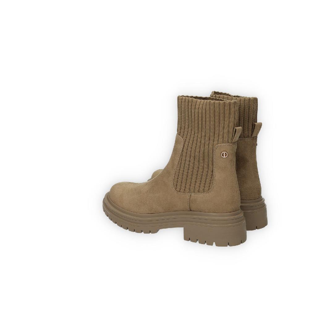 Tata Italia Stivaletti. Fondo Alto 3cm