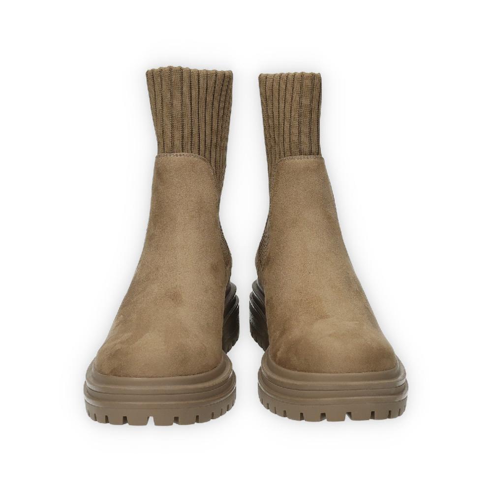 Tata Italia Stivaletti. Fondo Alto 3cm