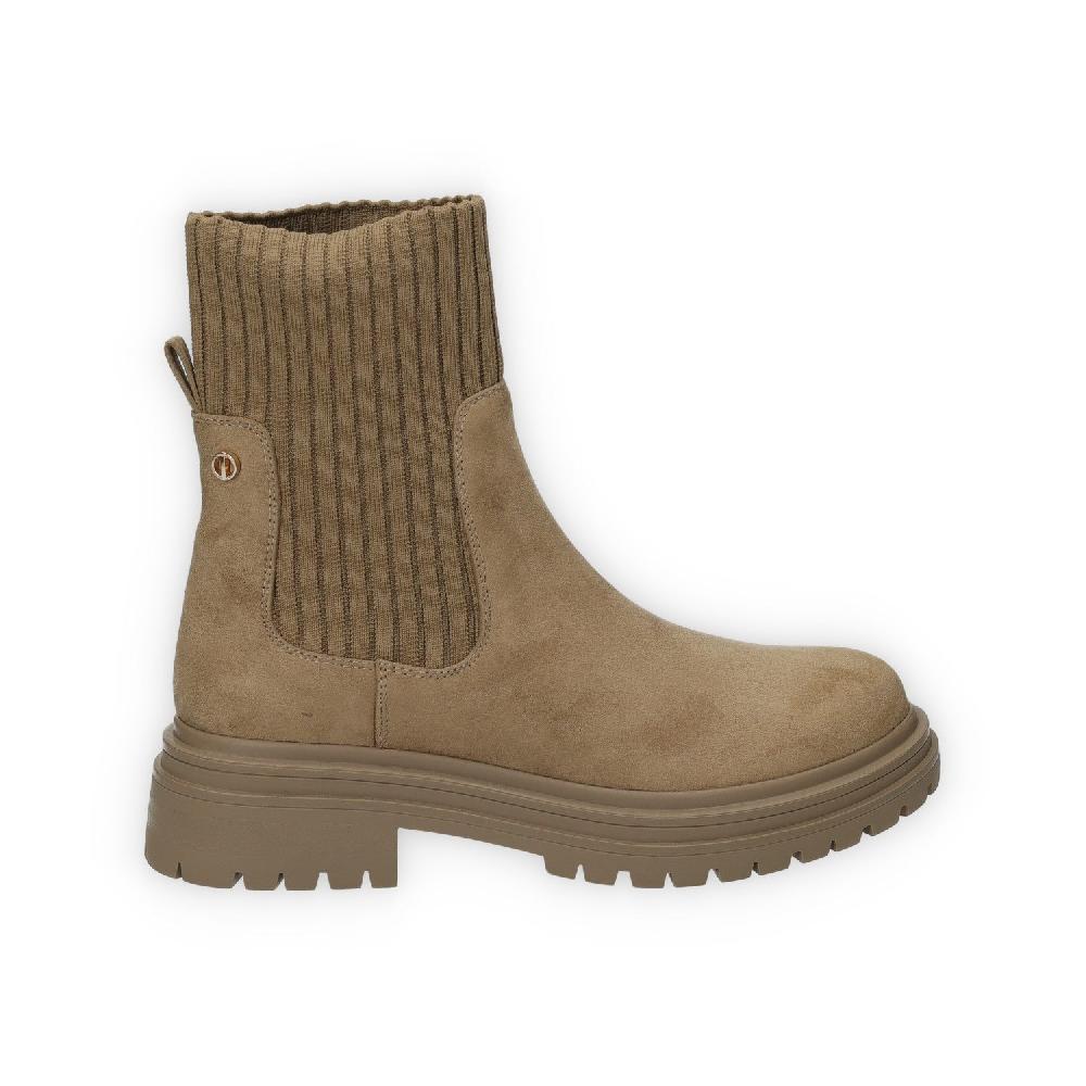 Tata Italia Stivaletti. Fondo alto 3cm