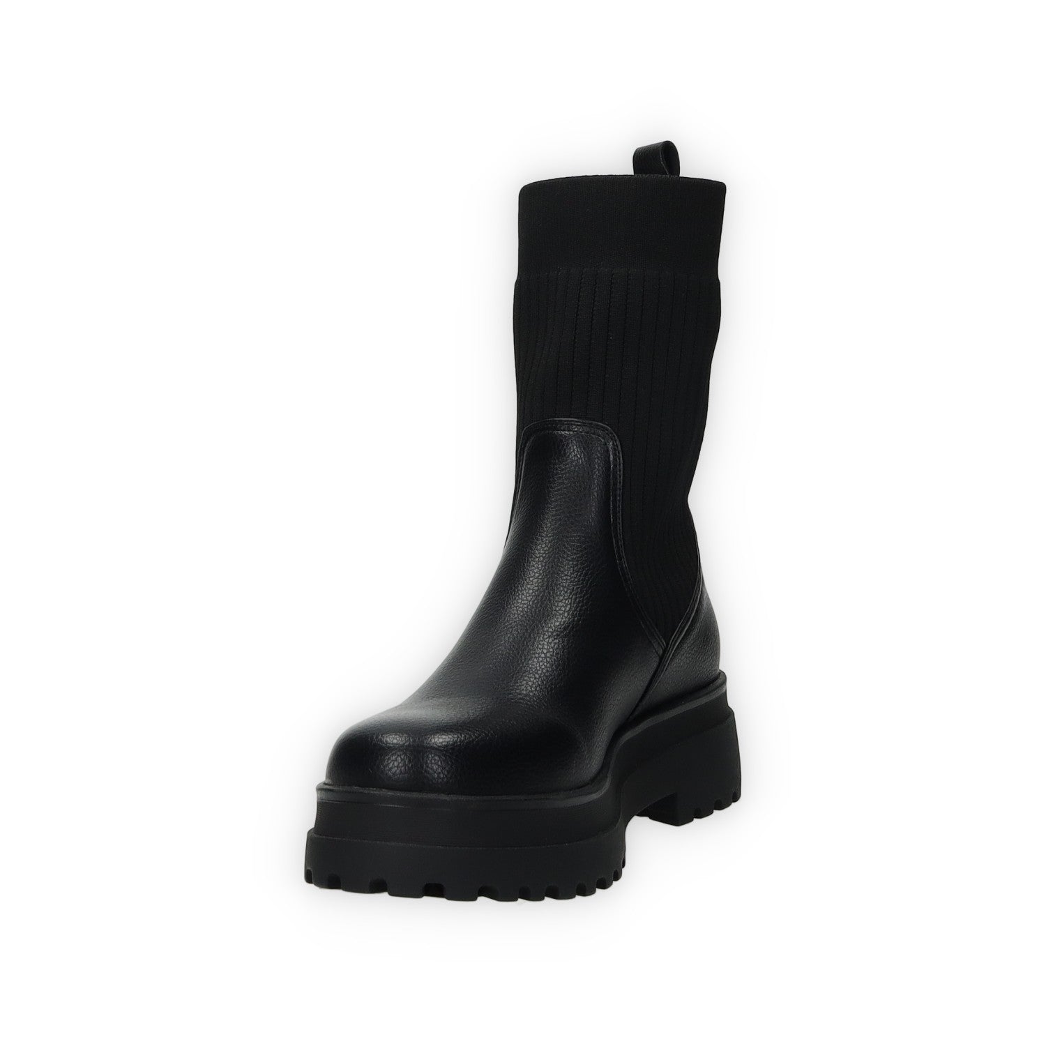 Tata Italia Stivaletti. Fondo Alto 4cm